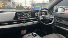 Nissan ARIYA 178kW Advance 87kWh 22kWCh 5dr Auto Electric Hatchback